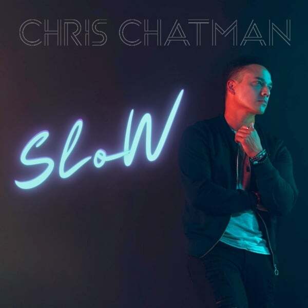 Cover art for Slow